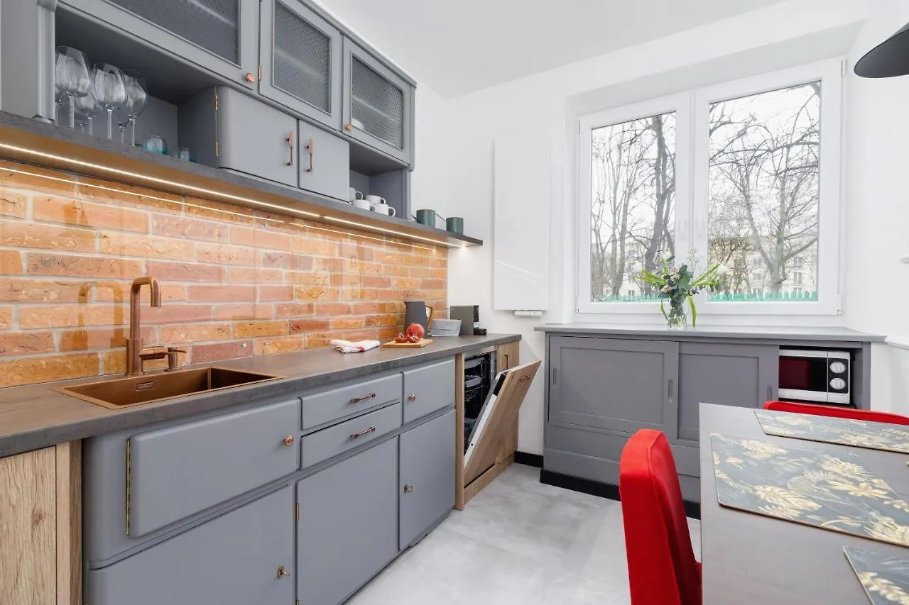 Apartments Osiedle Szkolne Cracow By Noclegi Renters Krakow