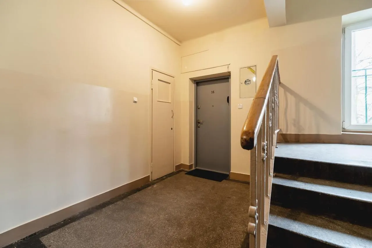 Apartments Osiedle Szkolne Cracow By Noclegi Renters Krakow Poland