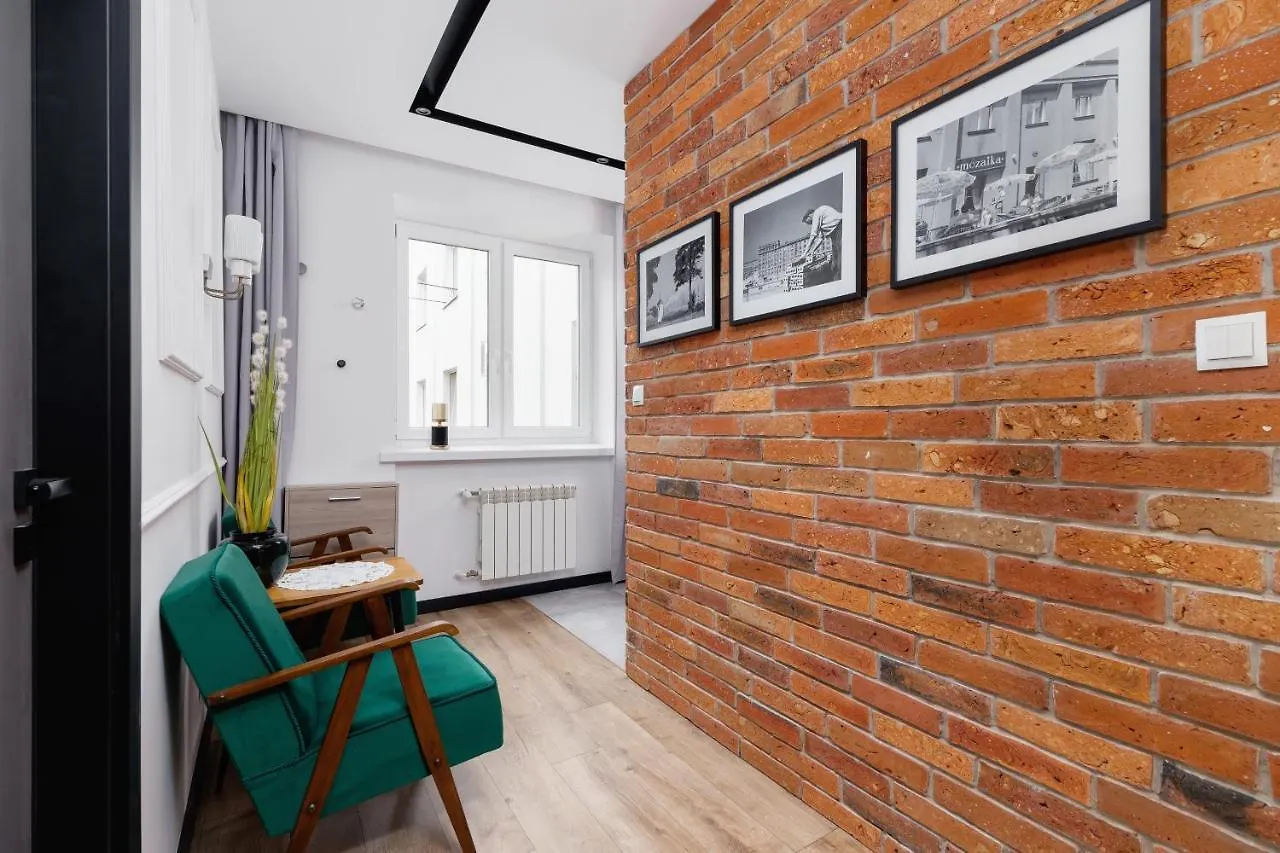 Apartments Osiedle Szkolne Cracow By Noclegi Renters Krakow Poland
