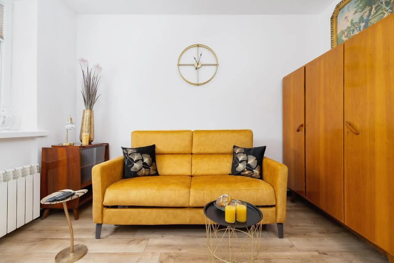 Apartments Osiedle Szkolne Cracow By Noclegi Renters Krakow 0*,
