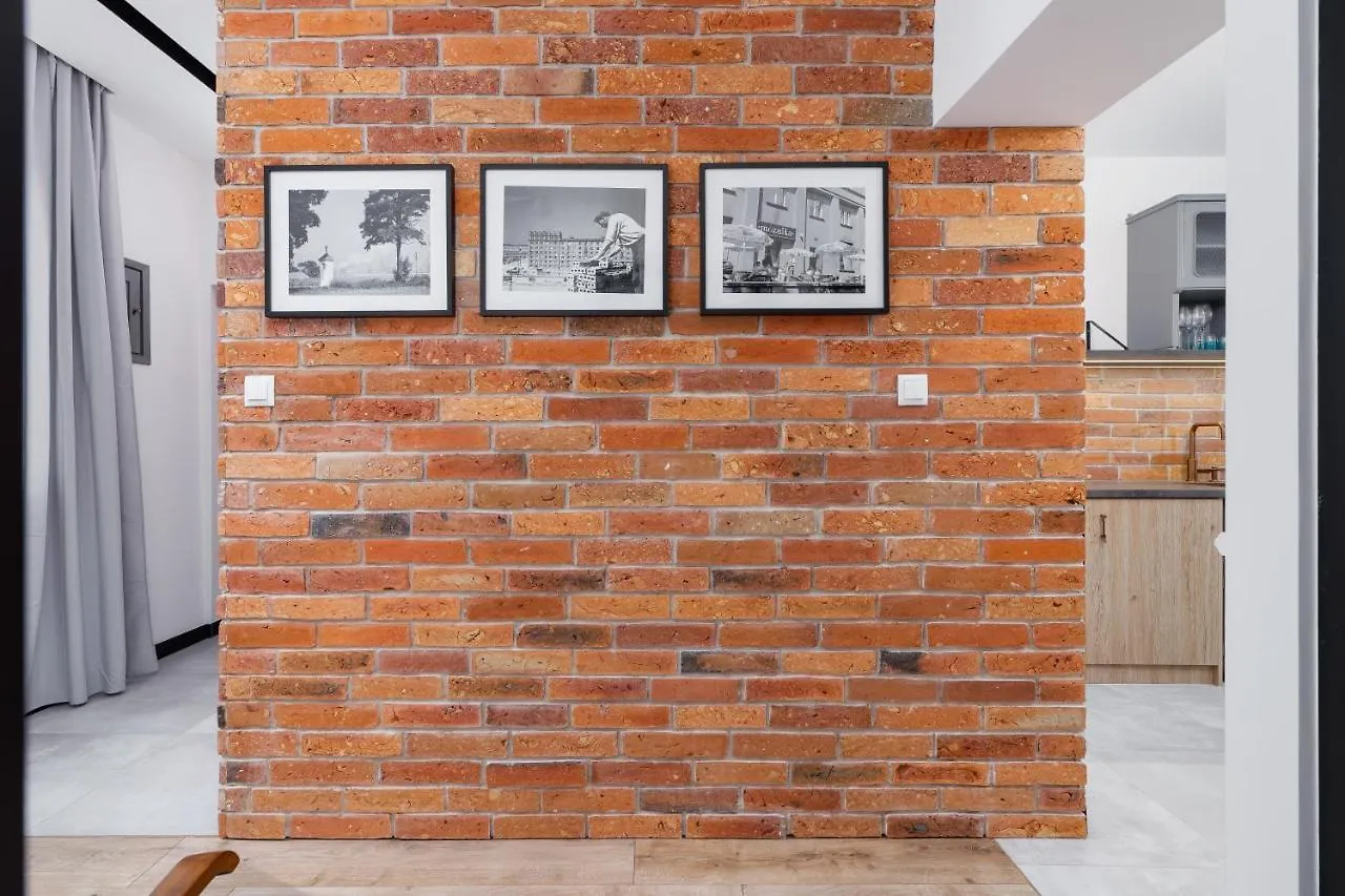 Apartments Osiedle Szkolne Cracow By Noclegi Renters contacts