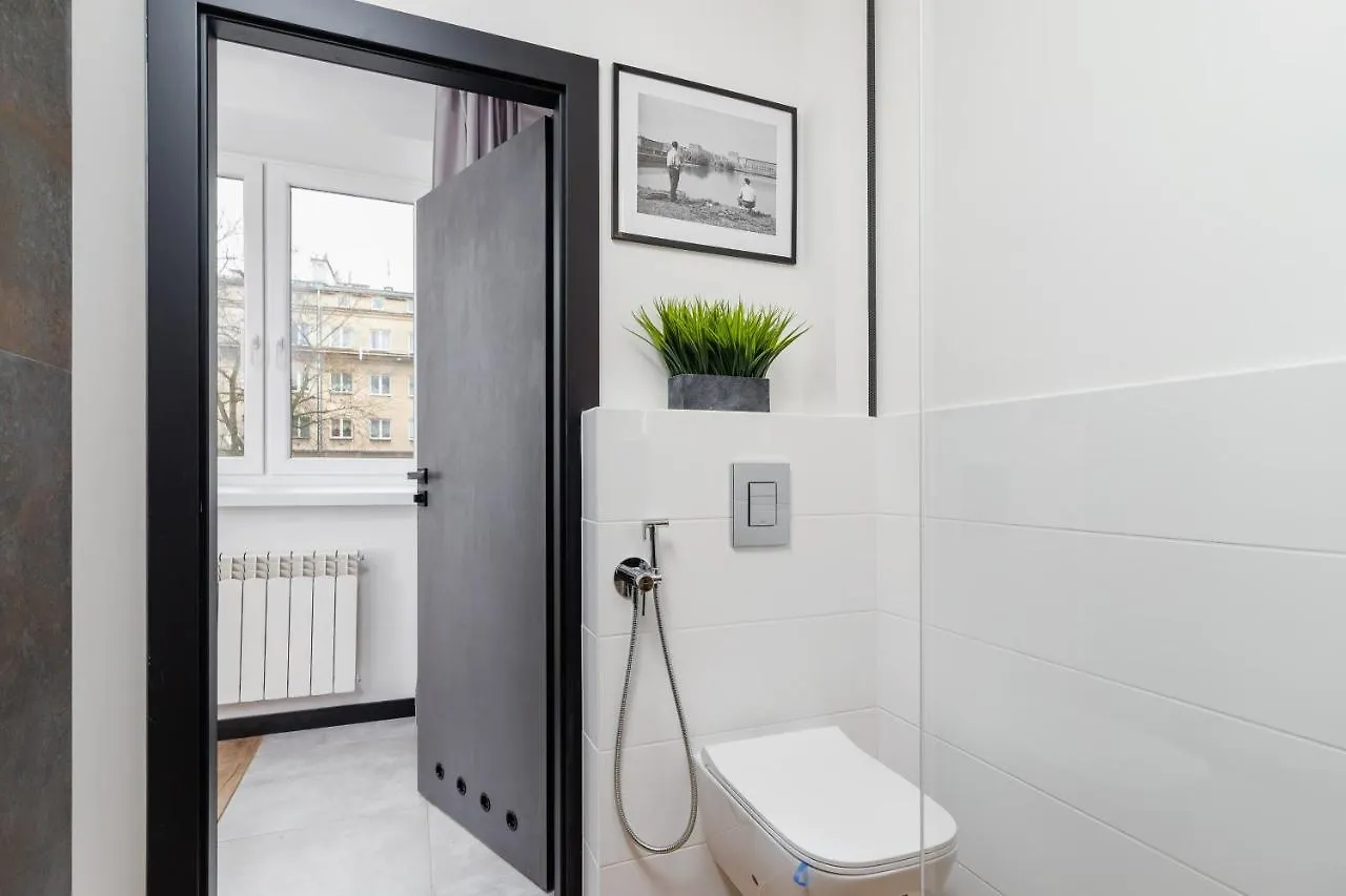 Apartments Osiedle Szkolne Cracow By Noclegi Renters Krakow 0*,