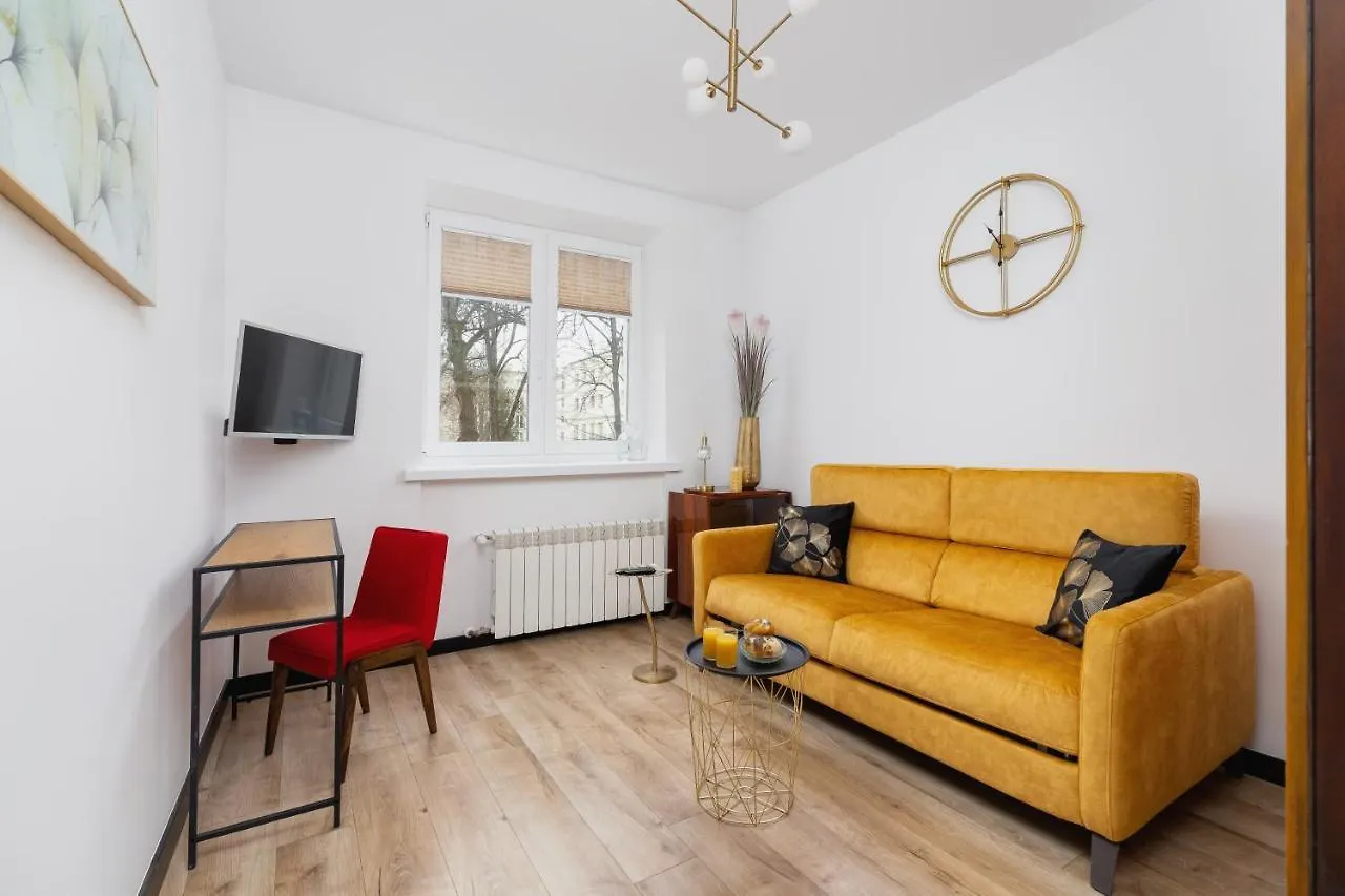 Apartments Osiedle Szkolne Cracow By Noclegi Renters クラクフ