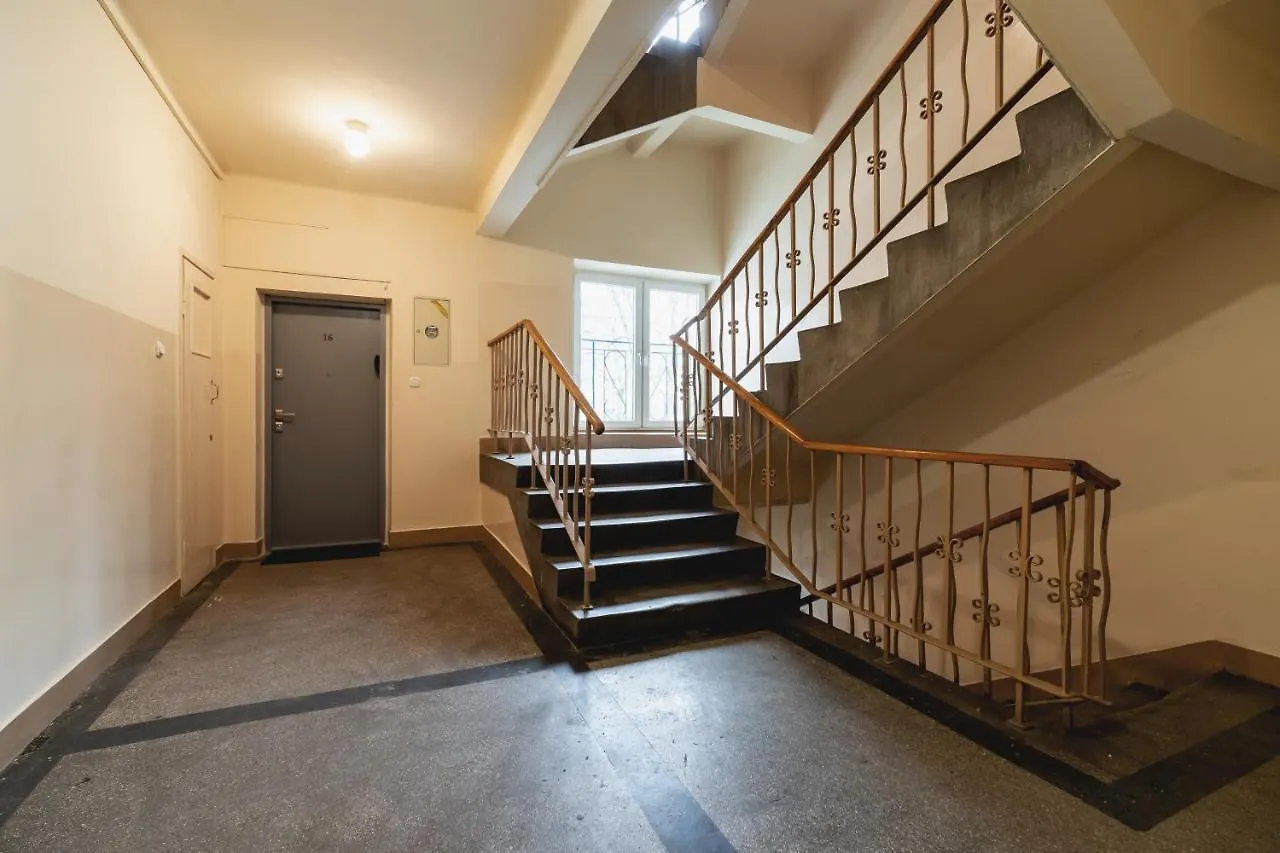 Apartments Osiedle Szkolne Cracow By Noclegi Renters クラクフ 0*,  ポーランド