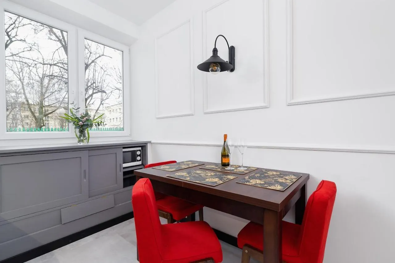 Apartments Osiedle Szkolne Cracow By Noclegi Renters クラクフ