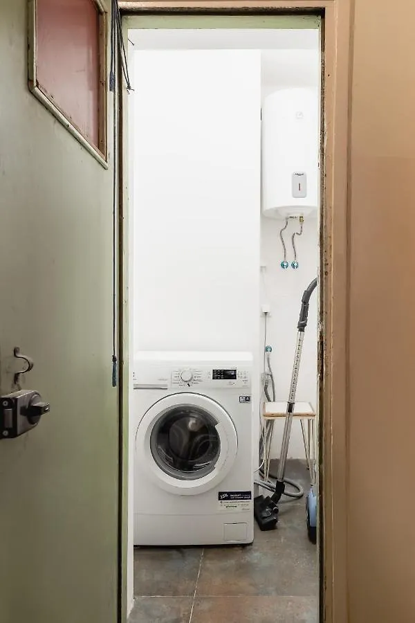 Apartments Osiedle Szkolne Cracow By Noclegi Renters クラクフ ポーランド