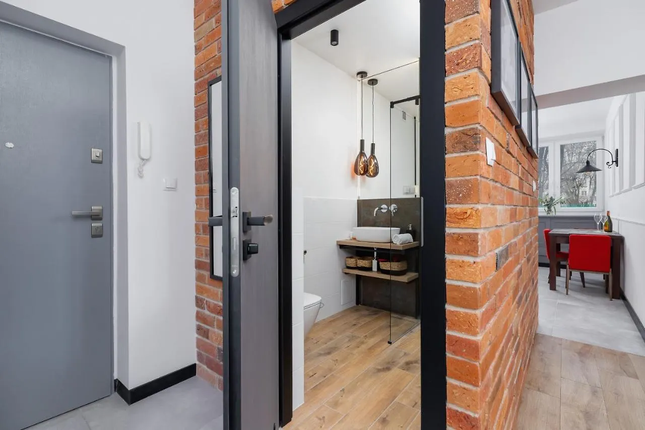 Apartments Osiedle Szkolne Cracow By Noclegi Renters クラクフ