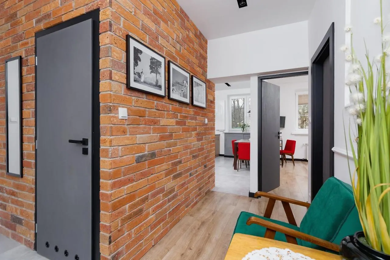 Apartments Osiedle Szkolne Cracow By Noclegi Renters クラクフ