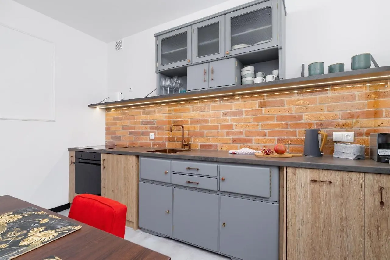 Apartments Osiedle Szkolne Cracow By Noclegi Renters クラクフ